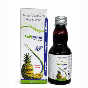 nb rich health multivitamin syrup