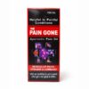 nb pain gone ayurvedic pain oil